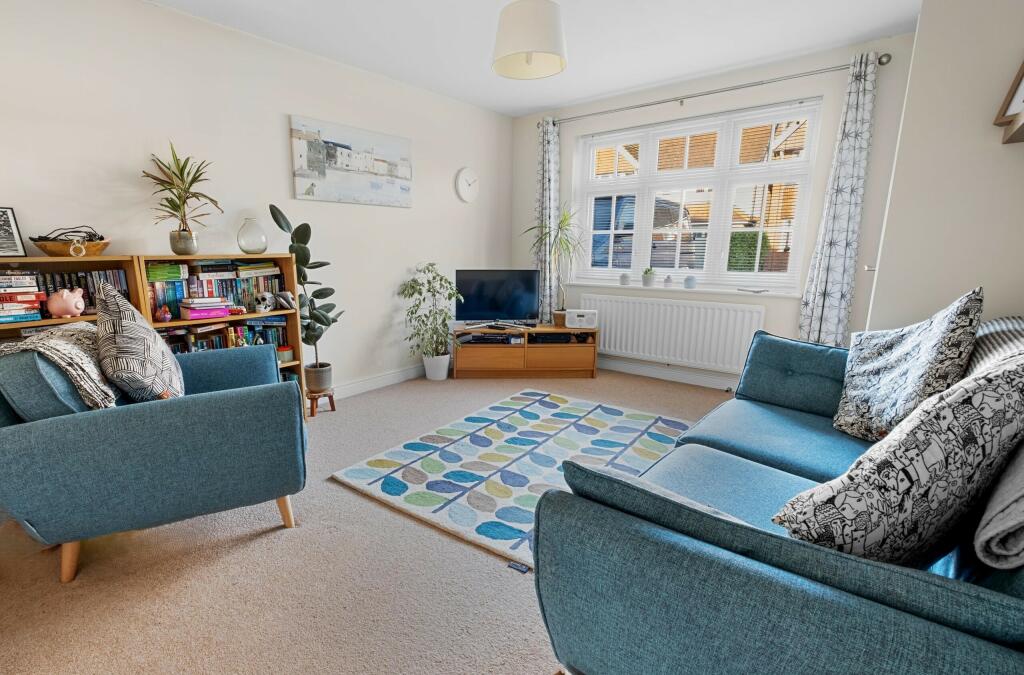 Additional image 4 of Rutherford Road, Bromsgrove. B60