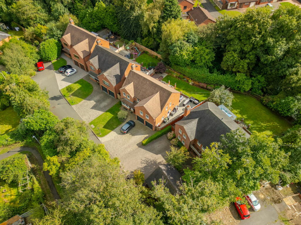 Additional image 37 of Springvale Drive, Webheath, Redditch, B97 5PL