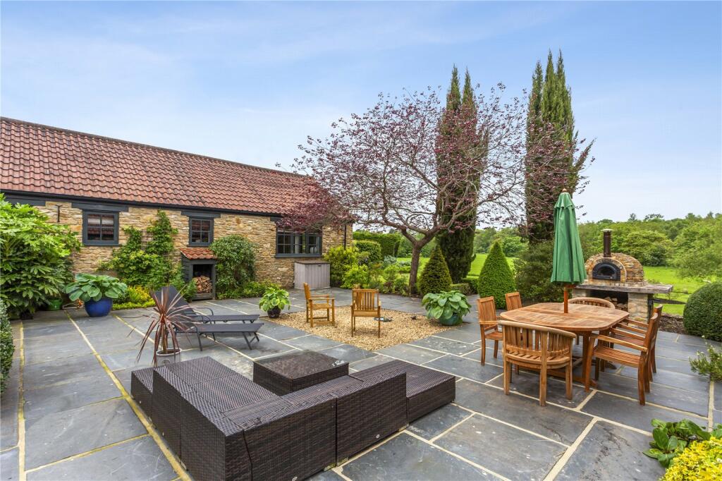 Additional image 25 of Horseshoe Lodge, Stubbs Lane, Beckington, Frome, BA11