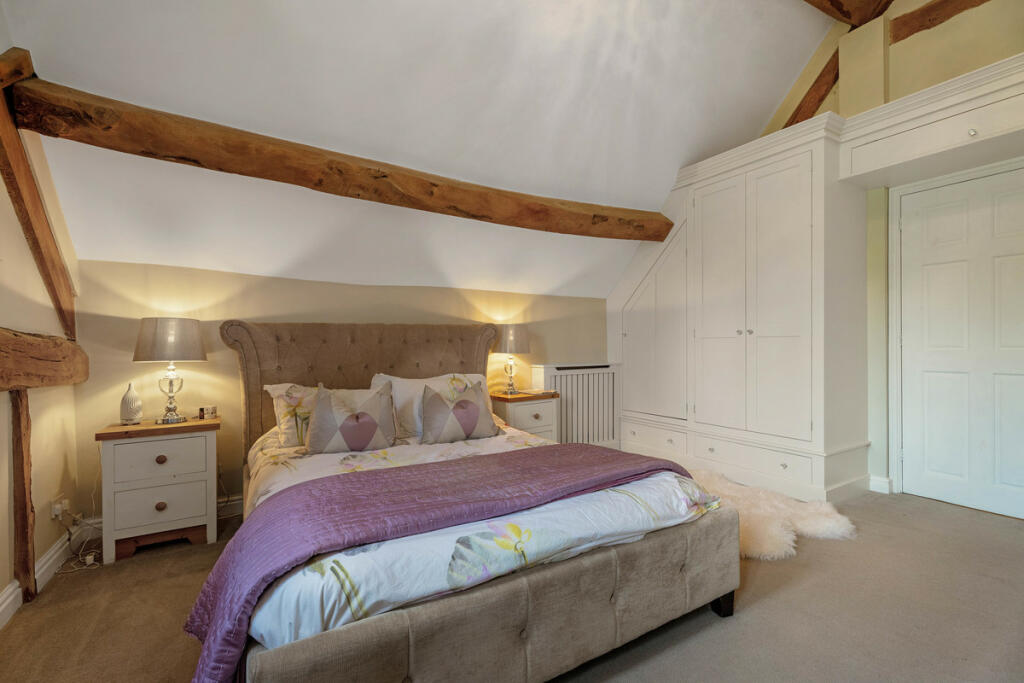 Additional image 15 of Astwood Lane Hanbury Bromsgrove, Worcestershire, B60 4BL