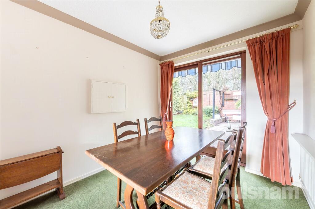 Additional image 6 of Fairford Close, Church Hill North, Worcestershire, B98