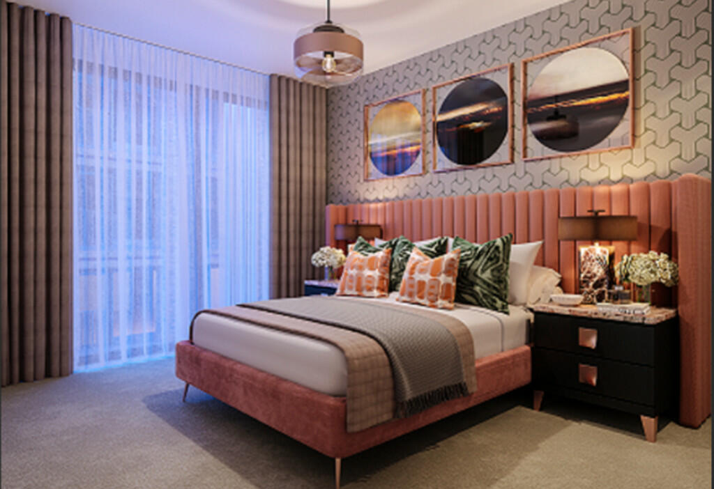 Additional image 4 of Glasswater Locks Apartment