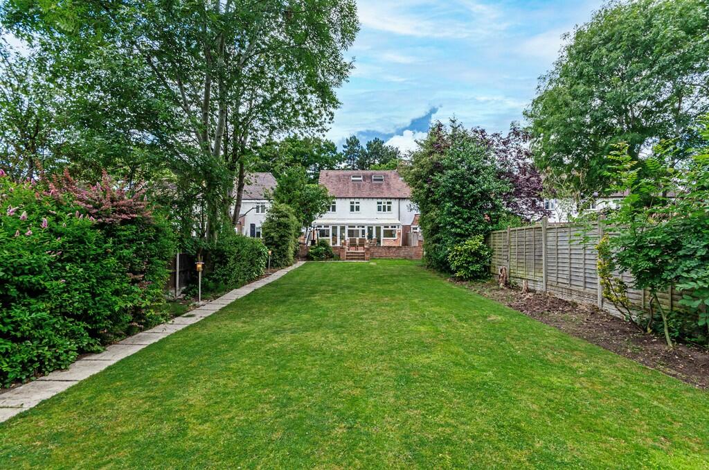 Additional image 31 of Rectory Road, Sutton Coldfield