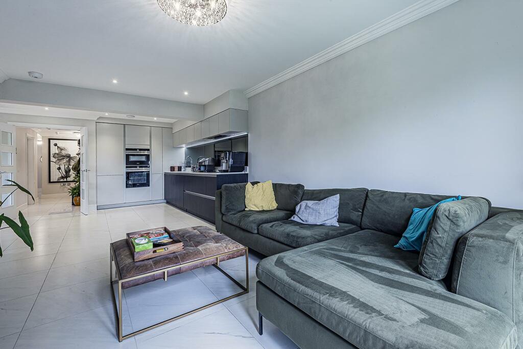 Additional image 24 of Blossomfield Road, Solihull