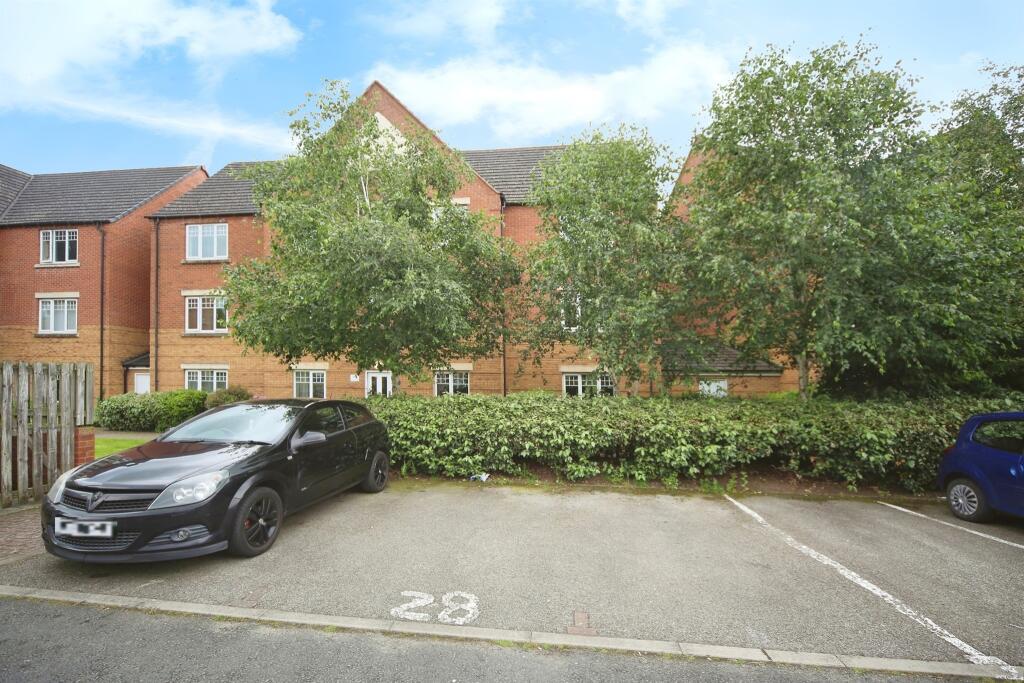 Additional image 17 of Hedgerow Close, Redditch