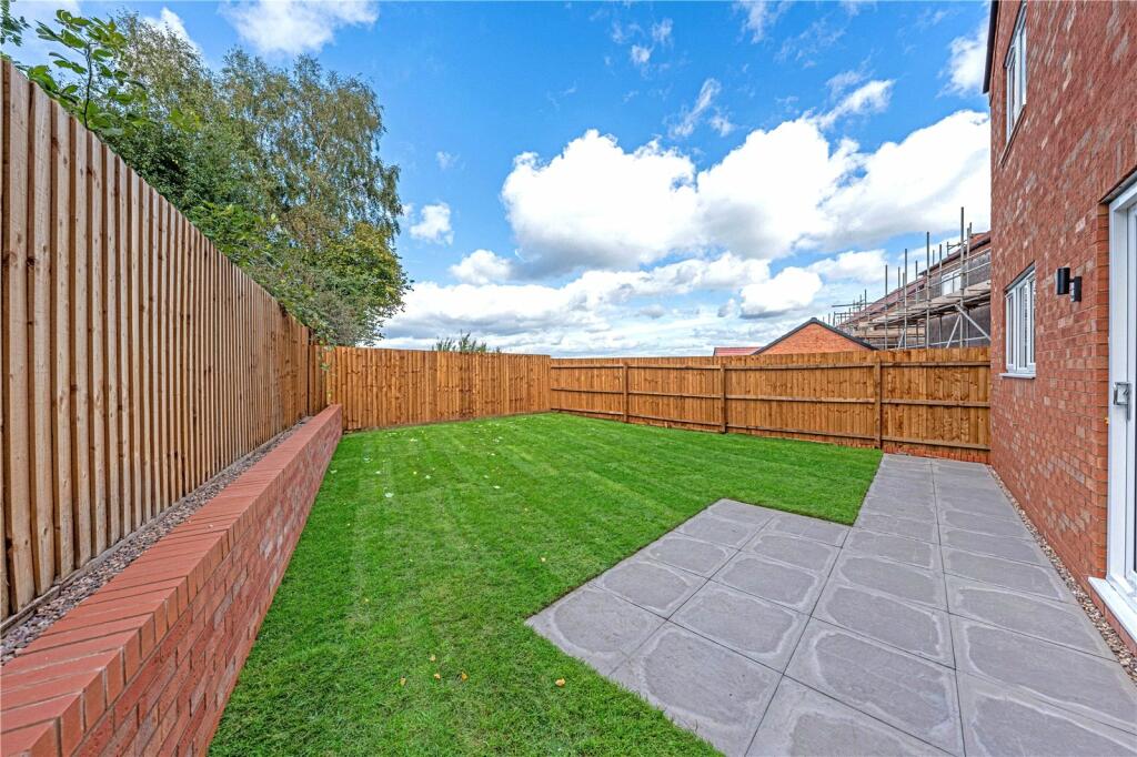 Additional image 8 of Egan Close, Dordon, Tamworth, B78