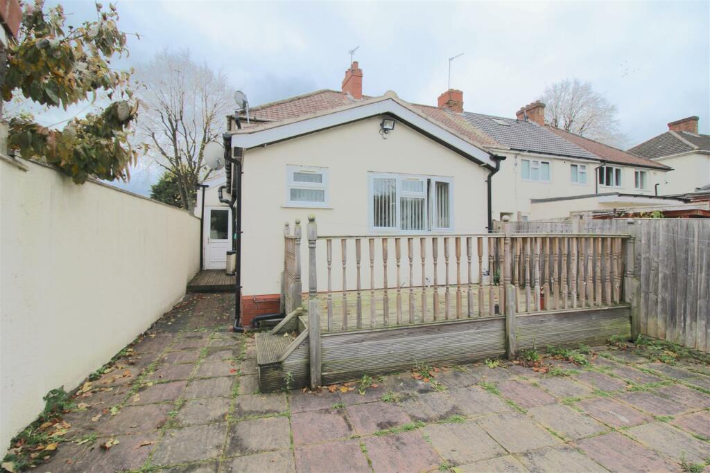 Additional image 8 of Norton Crescent, Bordesley Green, Birmingham