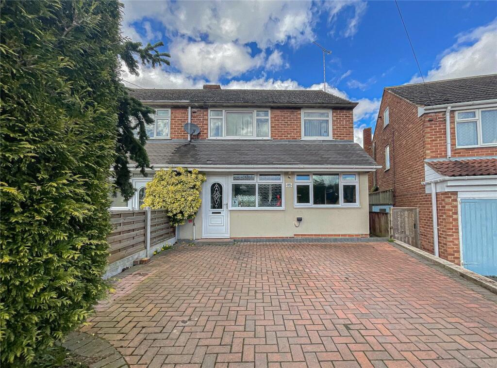 Main Street, Clifton Campville, Tamworth, B79