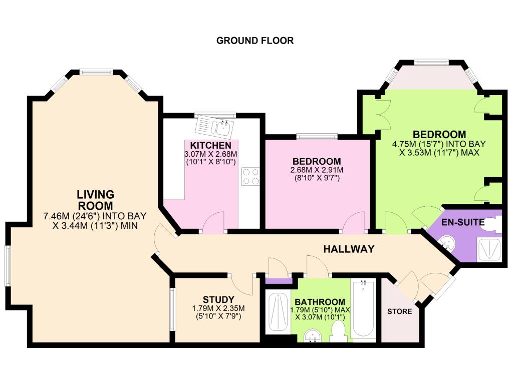 Additional image 21 of Ryknild Drive, Sutton Coldfield