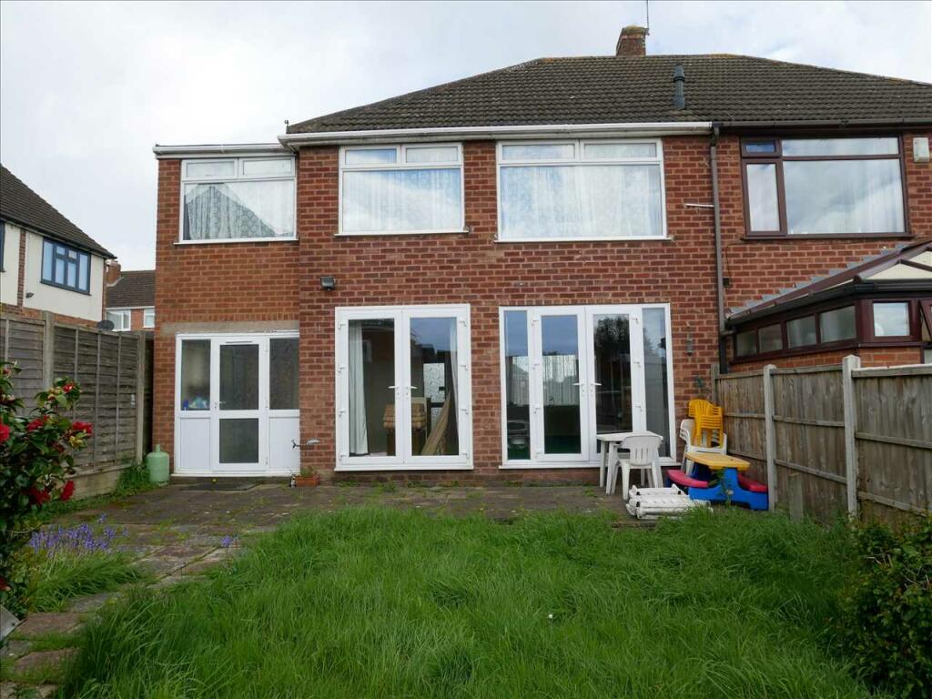 Additional image 14 of Norton Road, Coleshill