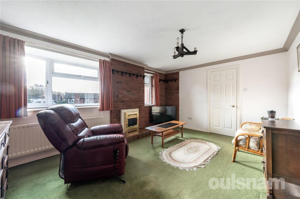 Additional image 5 of Fairford Close, Church Hill North, Worcestershire, B98