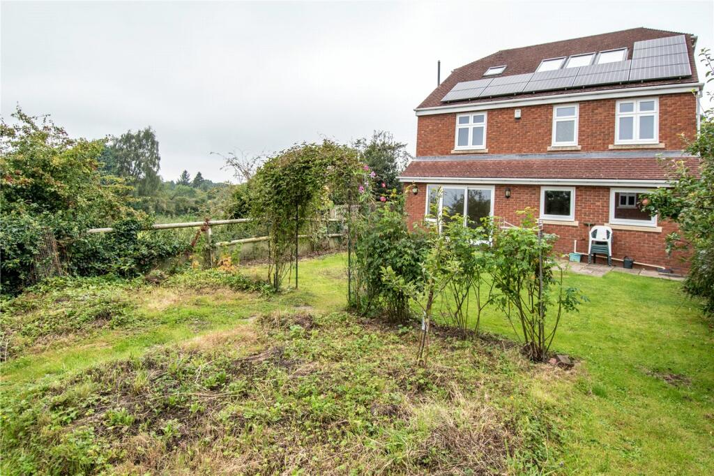 Additional image 25 of Birmingham Road, Lydiate Ash, Bromsgrove, Worcestershire, B61