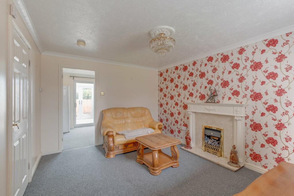 Additional image 2 of Appletree Lane, Redditch, Worcestershire, B97