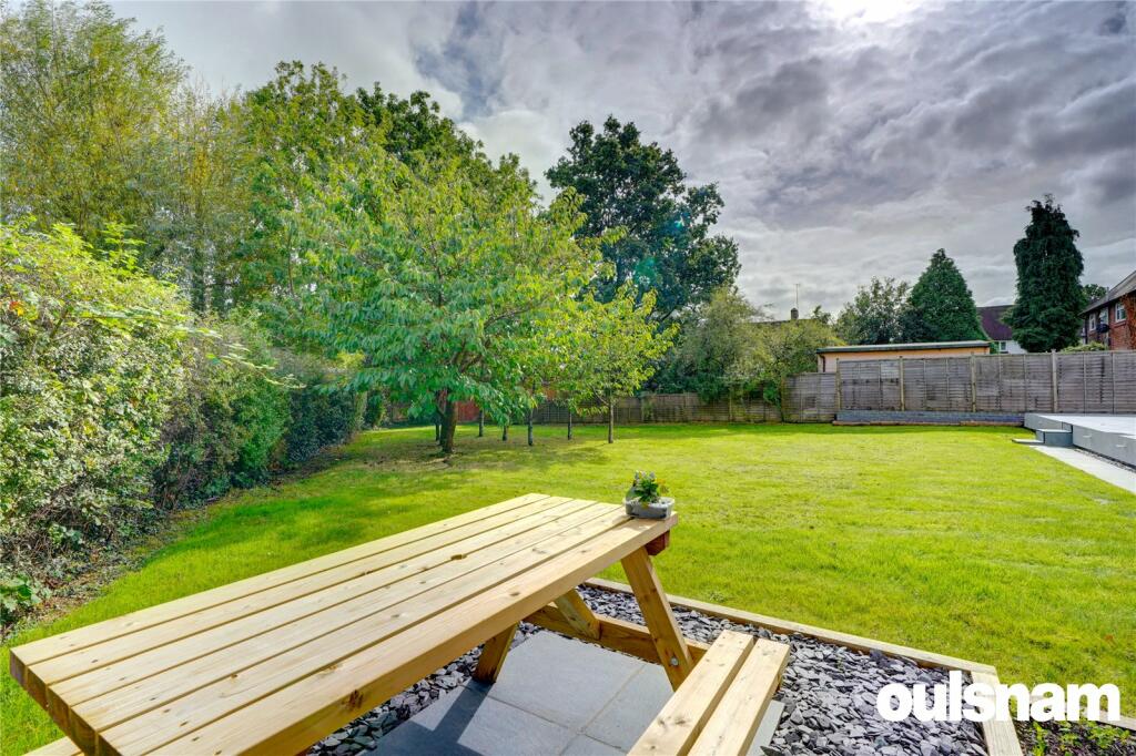 Additional image 20 of Redditch Road, Hopwood, Alvechurch, Birmingham, B48