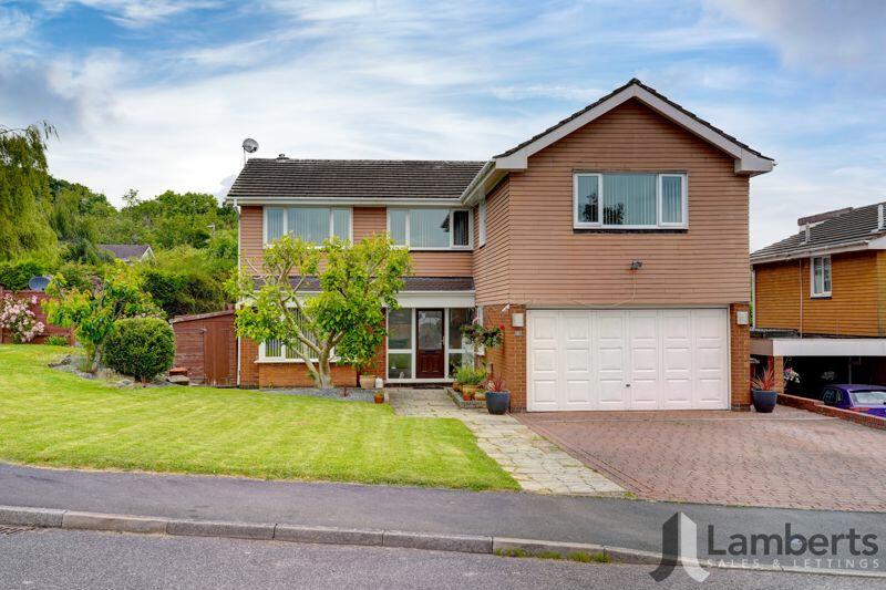 Additional image 35 of Eastnor Close, Southcrest, Redditch