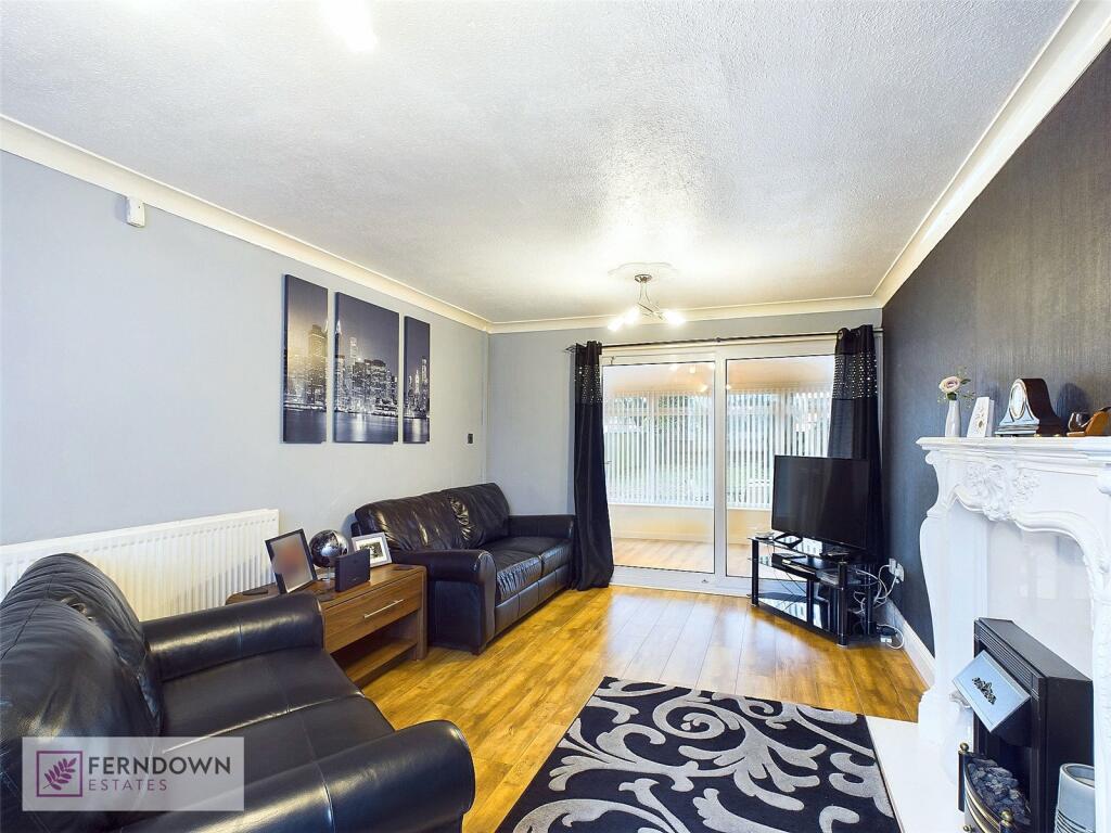 Additional image 5 of Nevada Way, Chelmsley Wood, Birmingham, B37