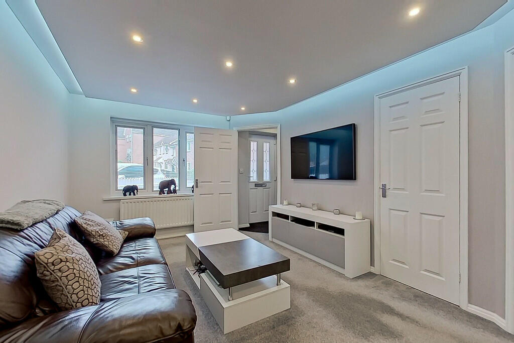 Additional image 32 of Water Mill Crescent, Walmley