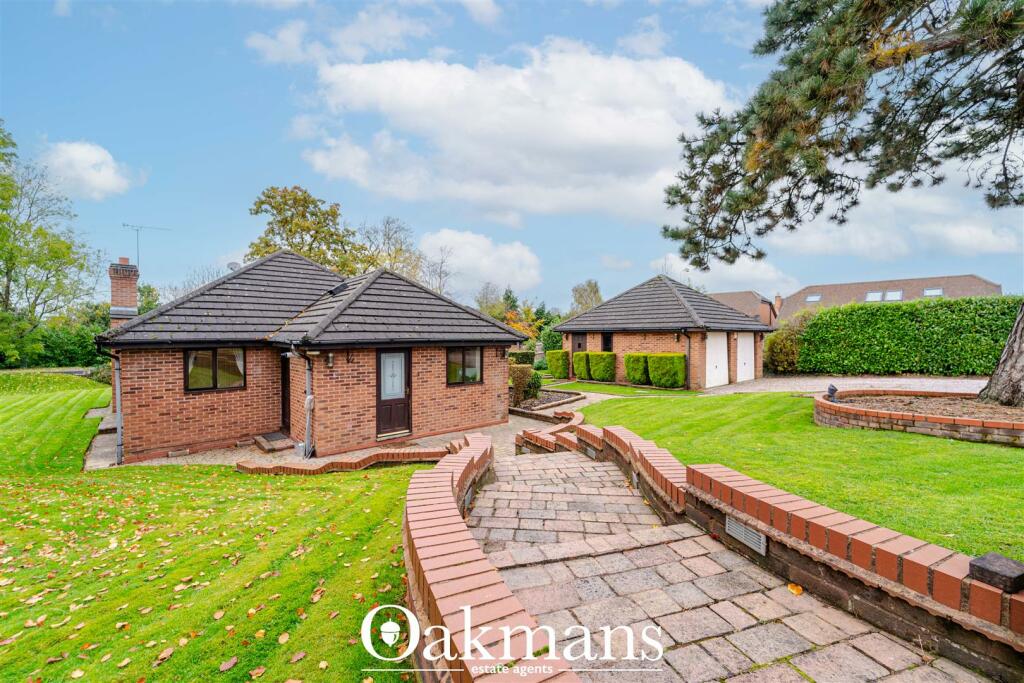 Additional image 29 of Rednal Park Court, Birmingham