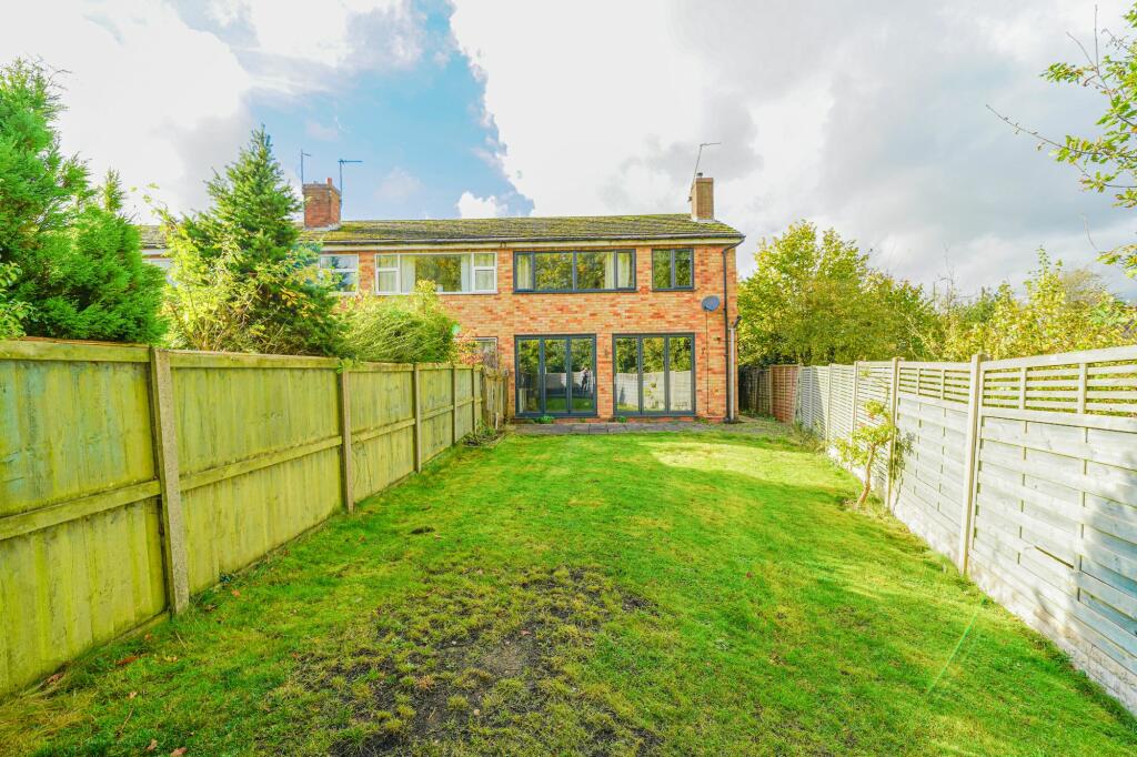 Additional image 16 of Stratford Road, Hockley Heath, B94