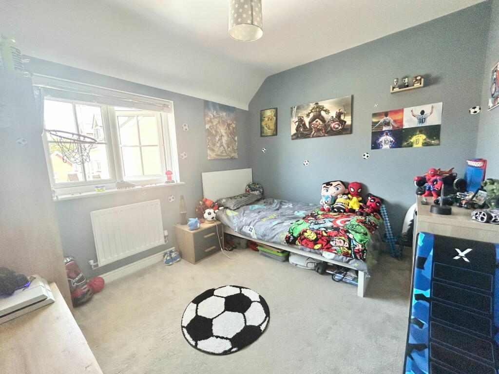 Additional image 24 of Blithbury Close, Amington, Tamworth, B77 4FP