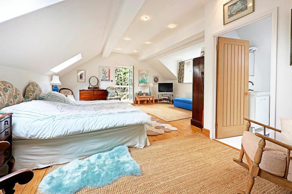 Additional image 14 of Banner Lane, Barston, B92