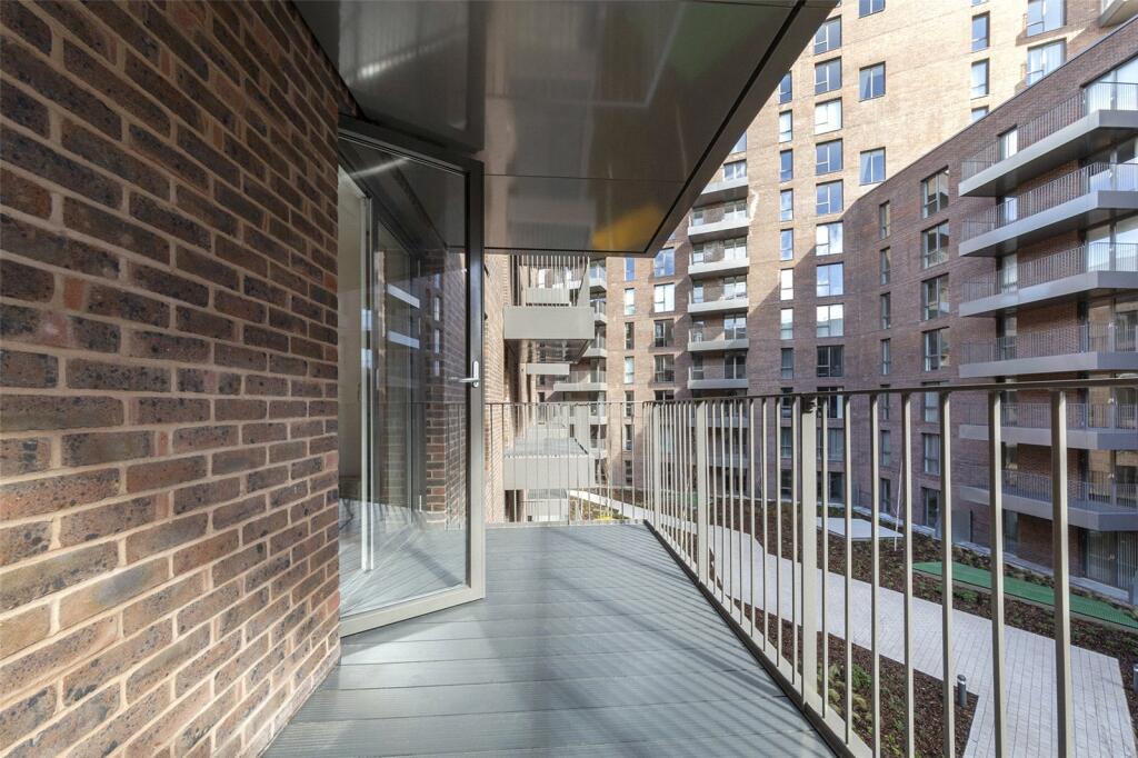 Additional image 8 of West Timber Yard, 146 Hurst Street, Birmingham, B5