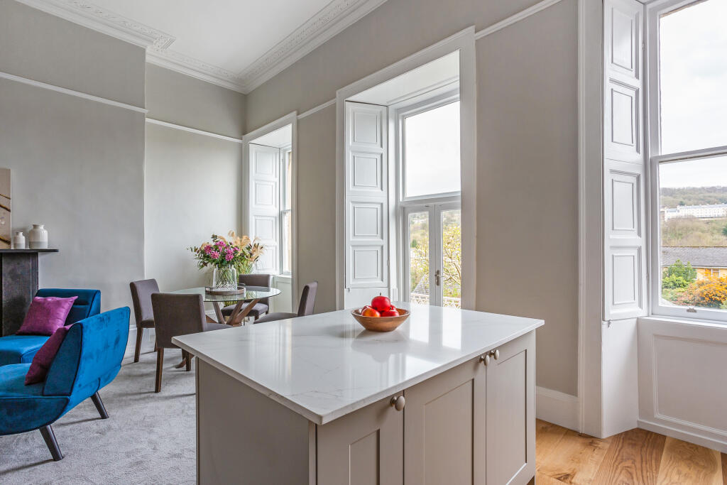 Additional image 6 of Grosvenor Place, Bath, BA1