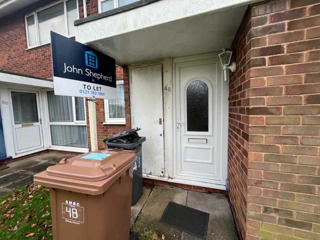 Additional image 10 of Myton Drive, Shirley, Solihull, West Midlands, B90