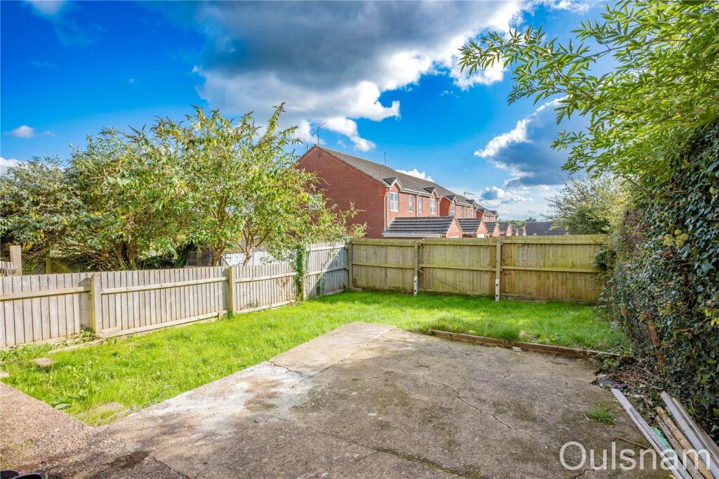 Additional image 17 of Barnsley Road, Bromsgrove, Worcestershire, B61