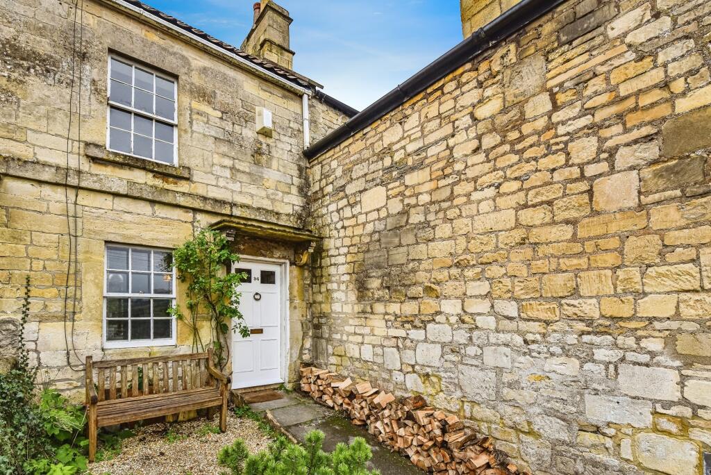 Additional image 15 of High Street, Bath, BA1