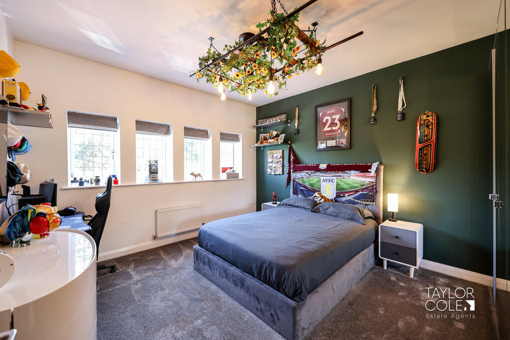 Additional image 25 of Comberford Road, Tamworth