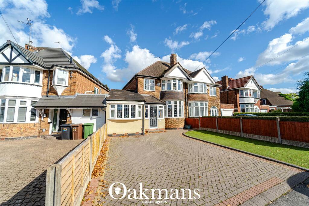 Additional image 33 of Coverdale Road, Solihull