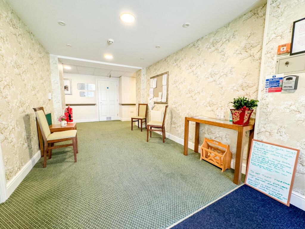 Additional image 11 of Grange Court, Warwick Road, Solihull, West Midlands