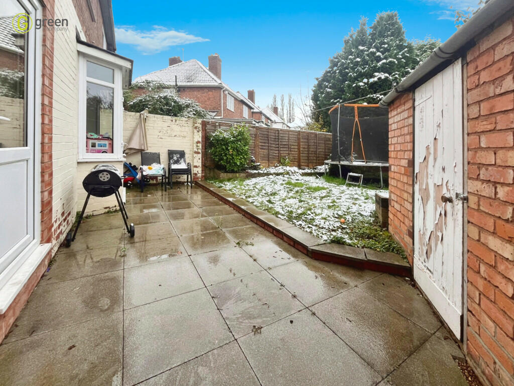 Additional image 23 of Foden Road, Great Barr