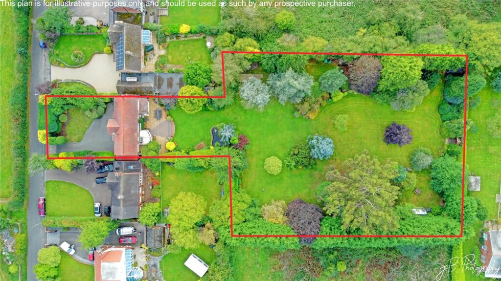 Additional image 35 of Wyndham House, Yew Tree Lane, Fairfield, Bromsgrove, Worcestershire, B61