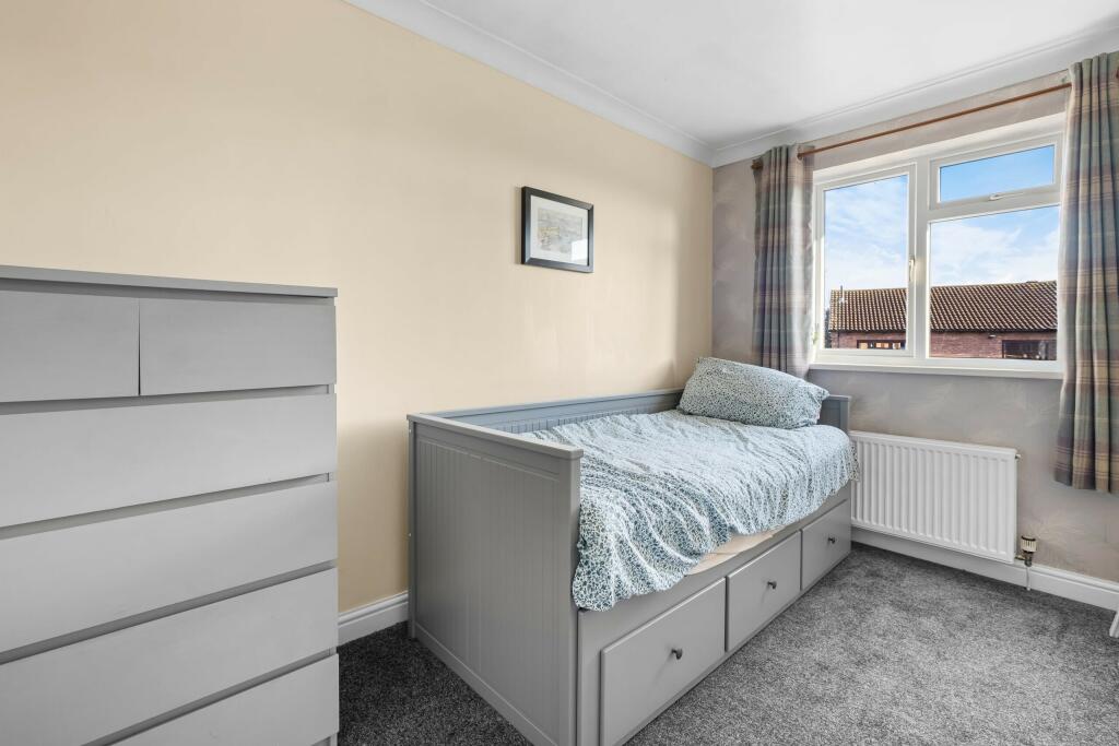 Additional image 18 of Wheelwright Close, Stoke Heath, Bromsgrove B60