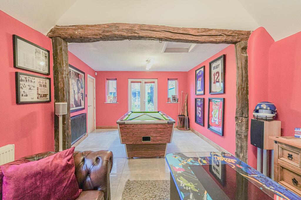 Additional image 8 of Four Ashes Road, Dorridge, B93