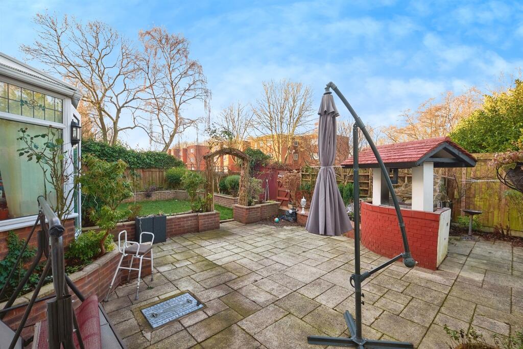 Additional image 18 of Mary Road, Stechford, Birmingham