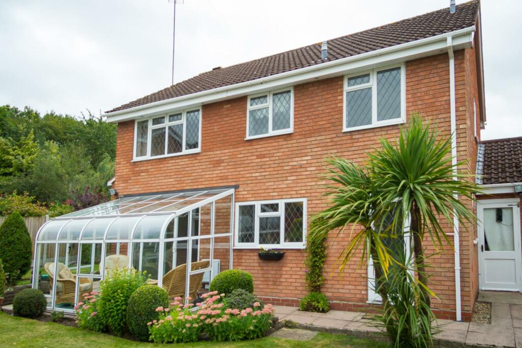 Additional image 6 of Chelmarsh Close, Redditch