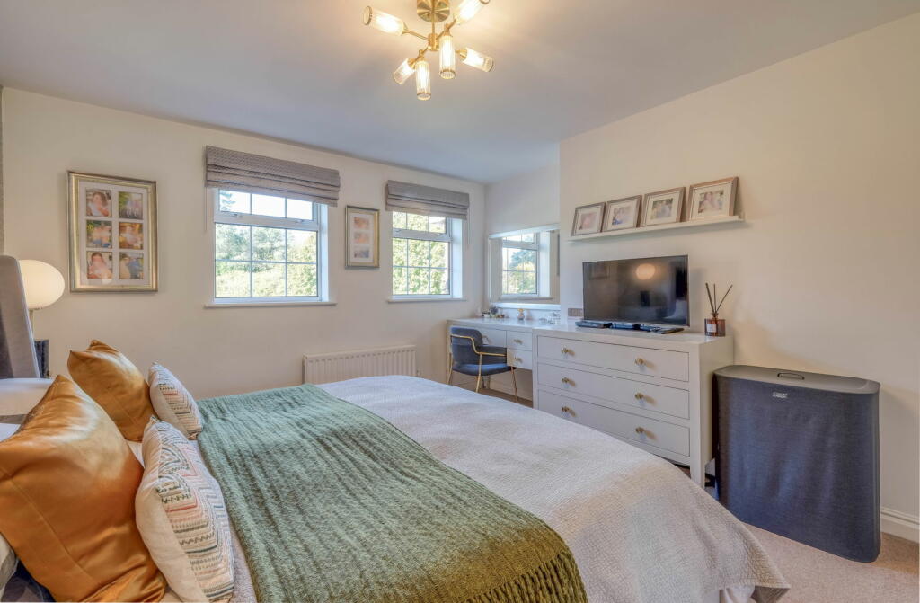 Additional image 15 of St. Francis Avenue, Solihull, B91 1EB