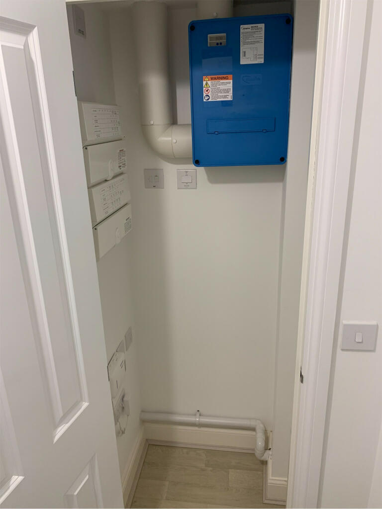 Additional image 11 of Berrington Place, 47 St. Luke's Road, Birmingham B5