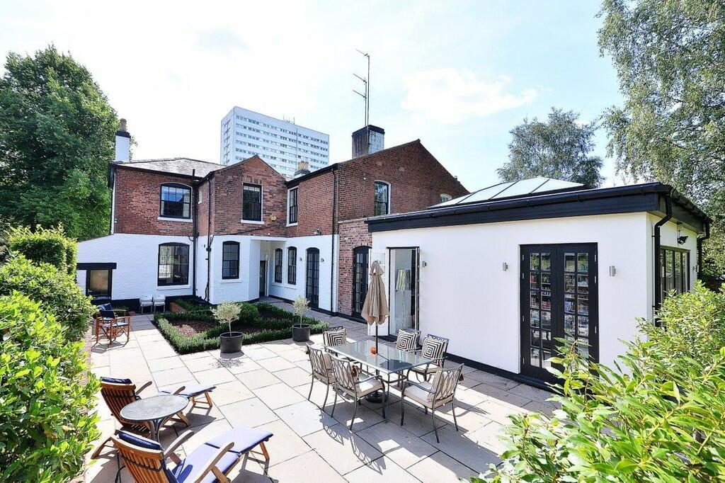 Additional image 21 of Bristol Road, Edgbaston