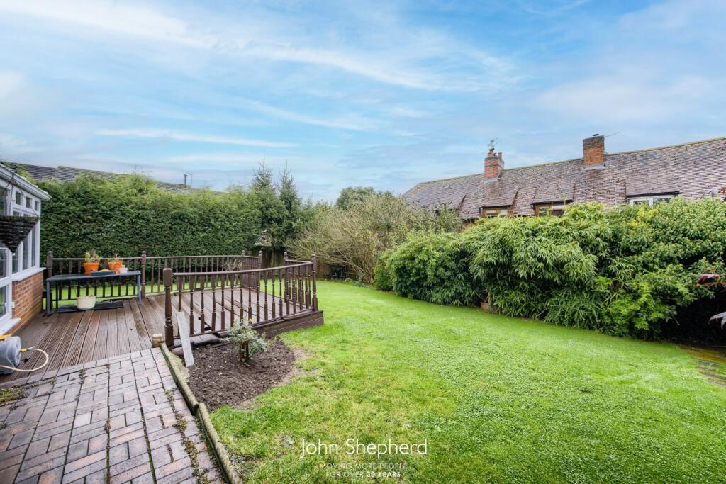 Additional image 16 of Coventry Road, Kingsbury, Tamworth, Warwickshire, B78
