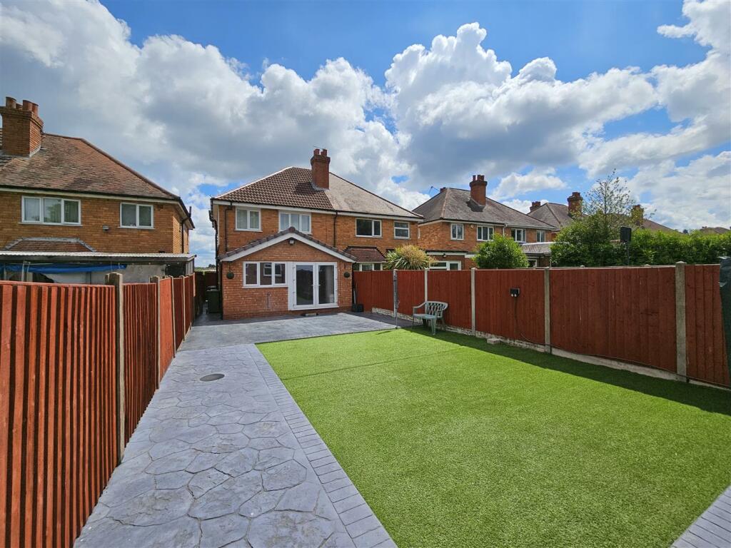 Additional image 17 of Lode Lane, Solihull