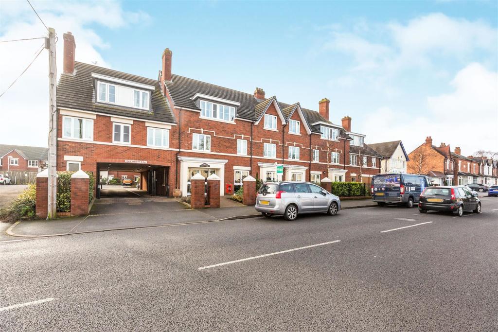Additional image 17 of Poppy Court, Jockey Road, Sutton Coldfield