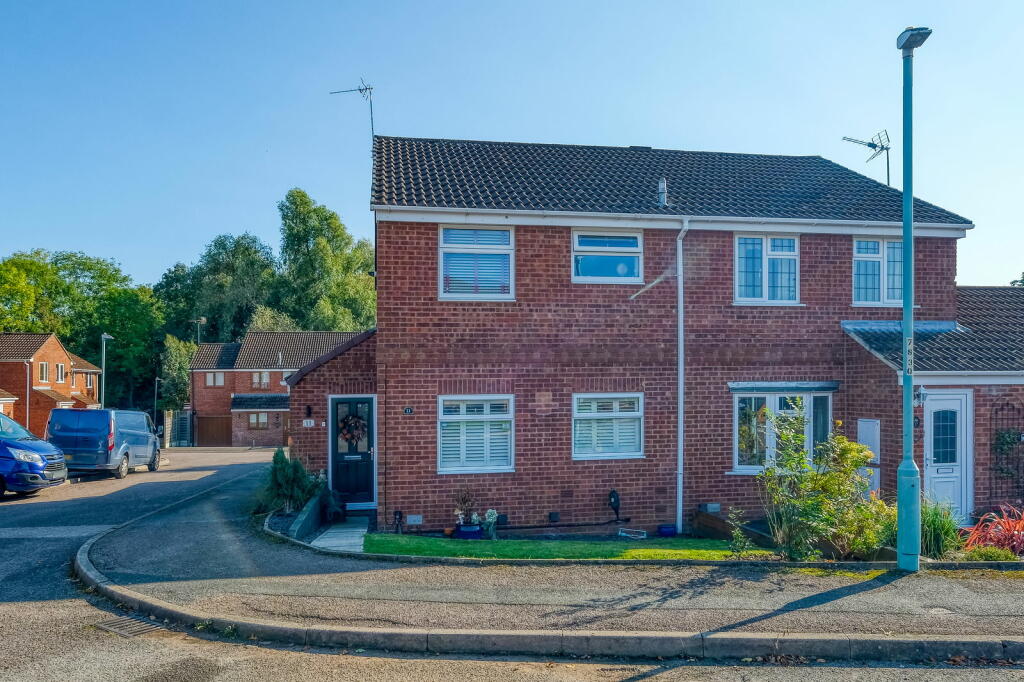 Additional image 14 of Spetchley Close, Walkwood, Redditch B97 5NB