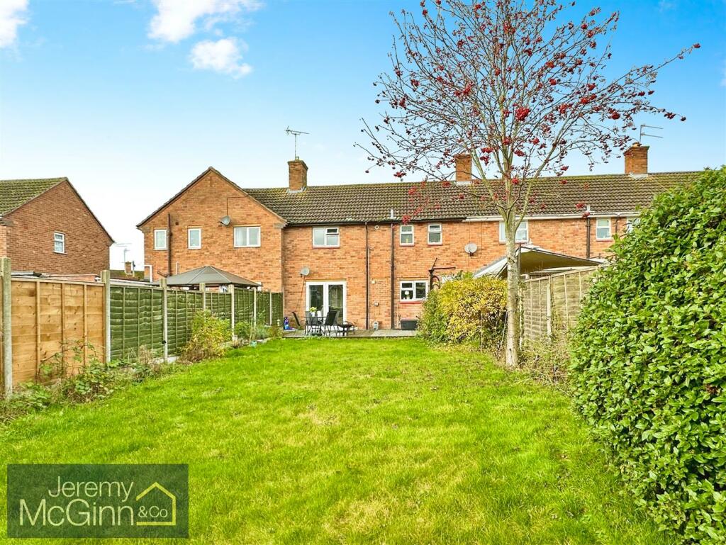 Additional image 10 of Hertford Road, Alcester