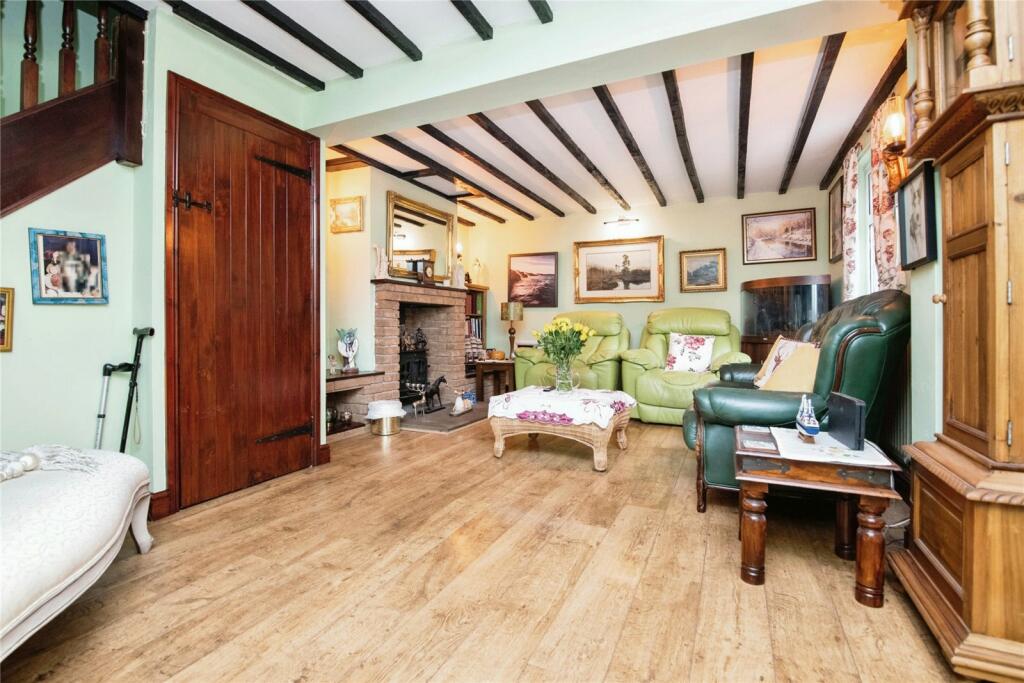 Additional image 11 of The Slough, Studley, Warwickshire, B80