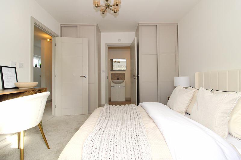 Additional image 11 of Plot 3 Blackham Gardens, Blackham Drive, Boldmere, Sutton Coldfield. B73 5HG