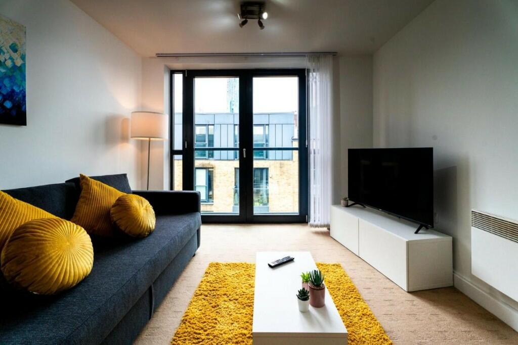 Additional image 13 of St. John's Walk, Birmingham, B5